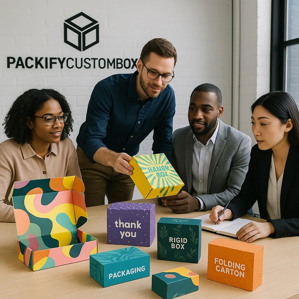 Packaging Tips for Small Business Owners