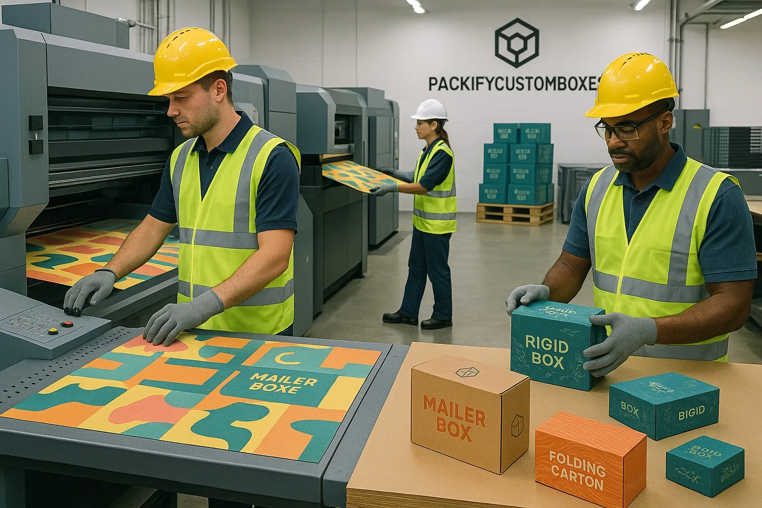The Psychology Behind Packaging Design