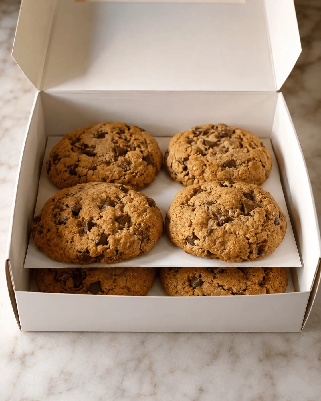 How Many Cookies Fit in a Box? Capacity Guide for 6, 12, 24, and 48 Counts