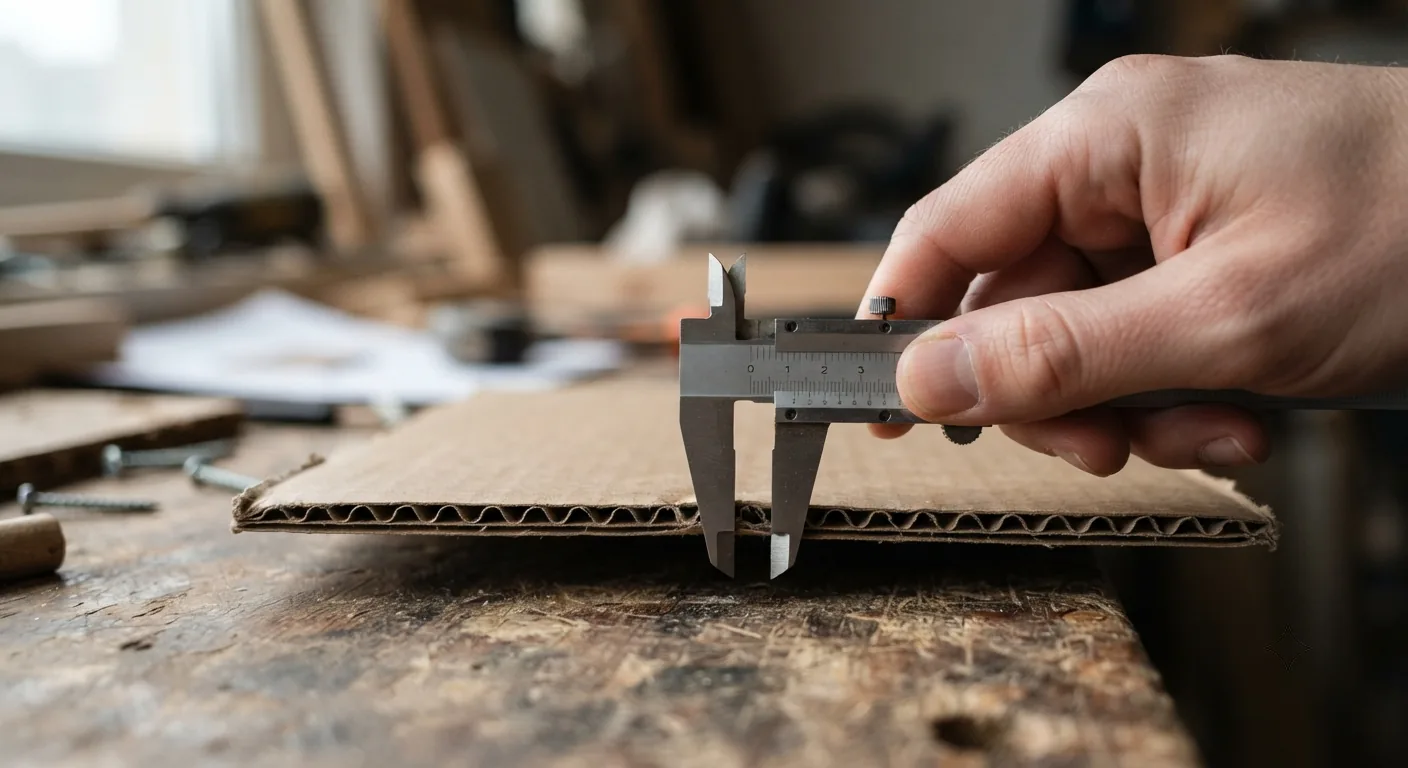 Mailer Box Weight Capacity: ECT 32 vs ECT 44 vs Double-Wall Limits