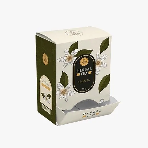 Dispenser Boxes