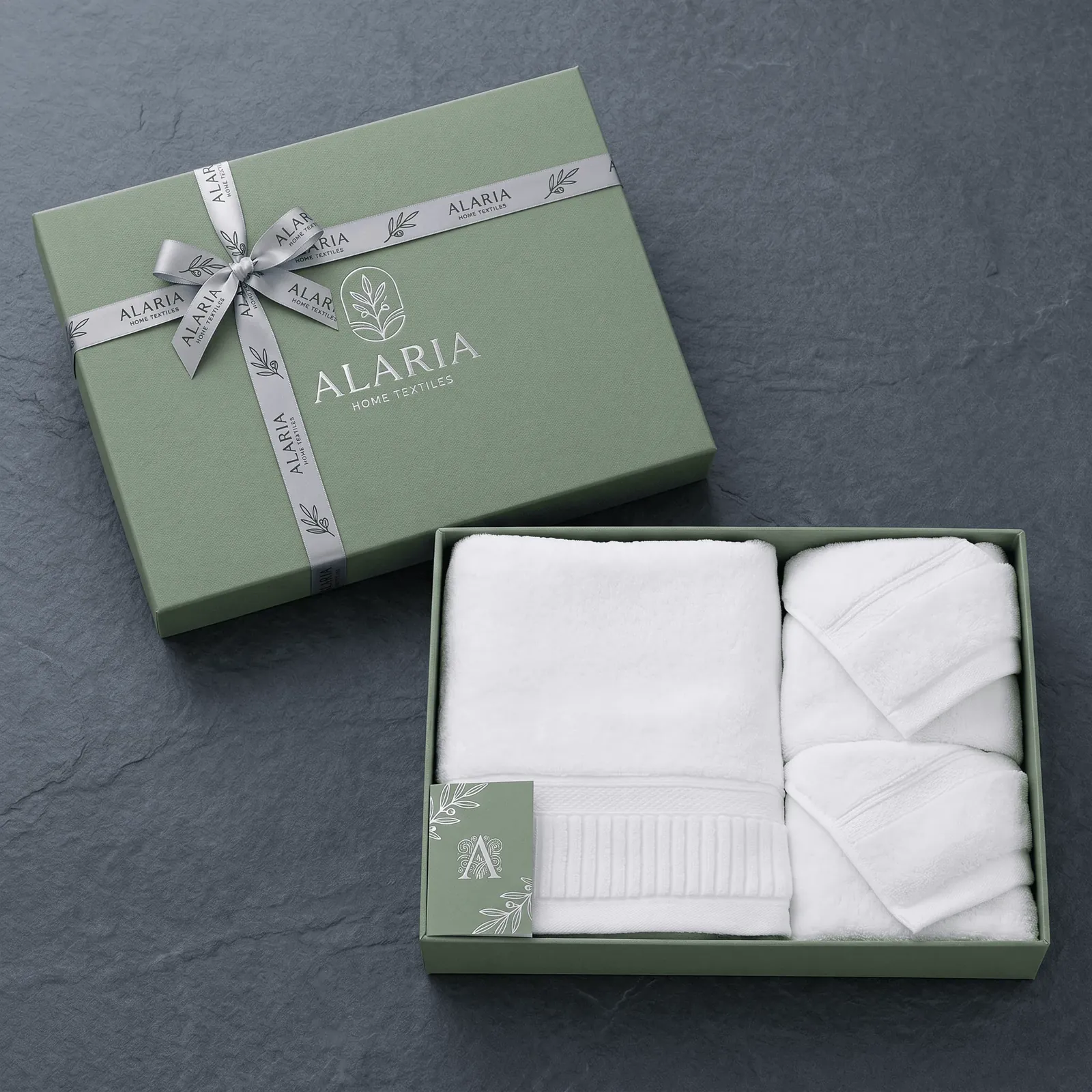 Luxury Clothing Gift Box