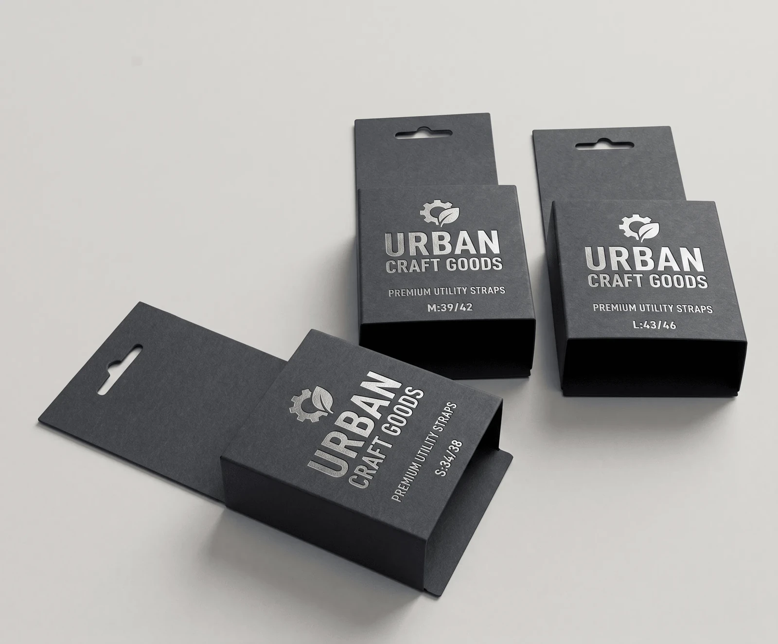 Sock Packaging