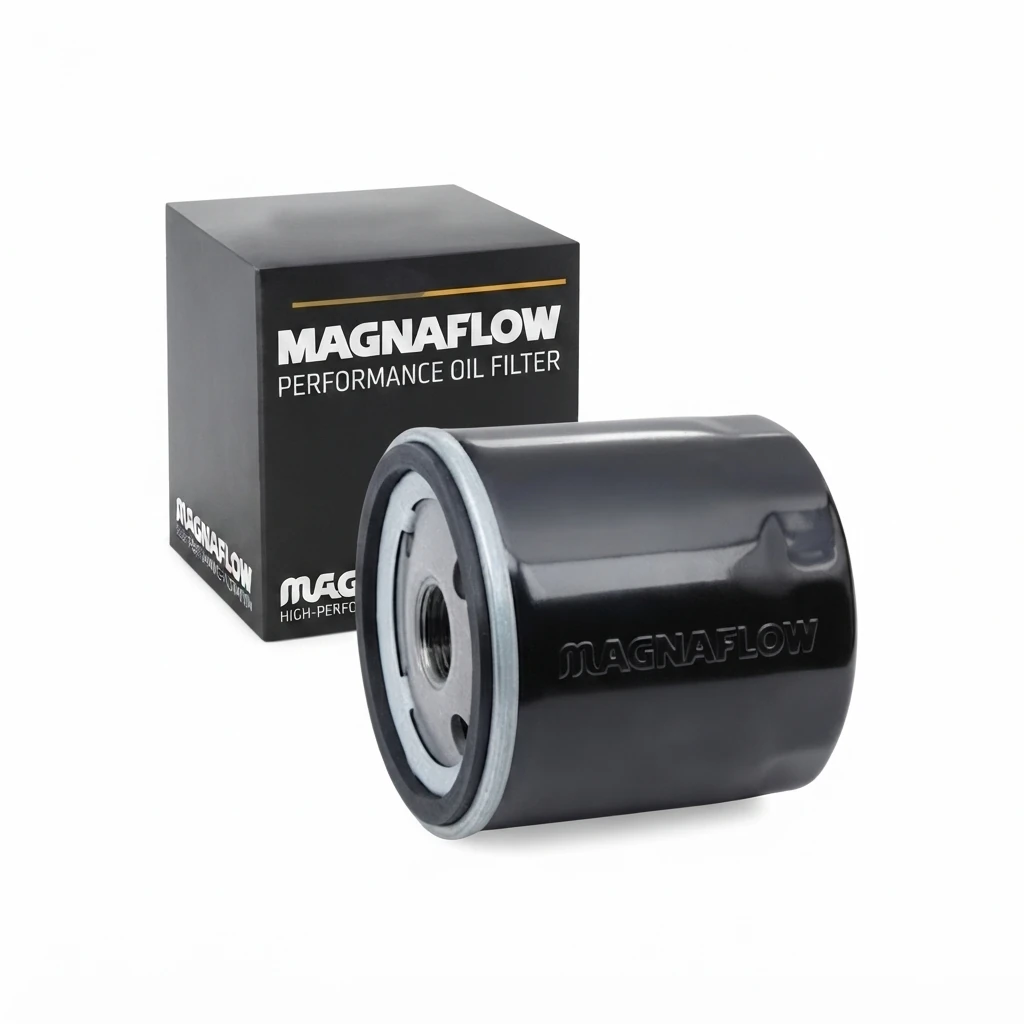 Oil Filter Boxes