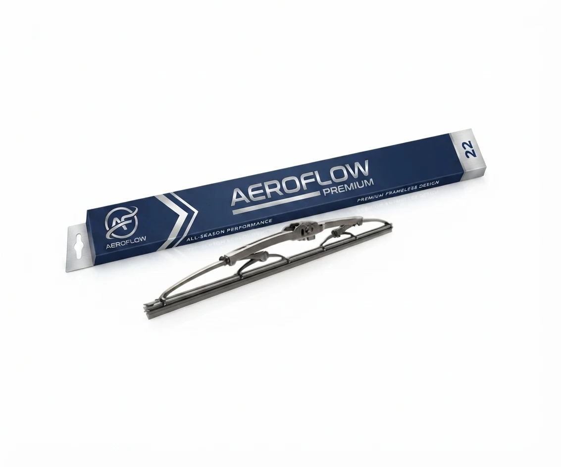 Wiper Blade Packaging