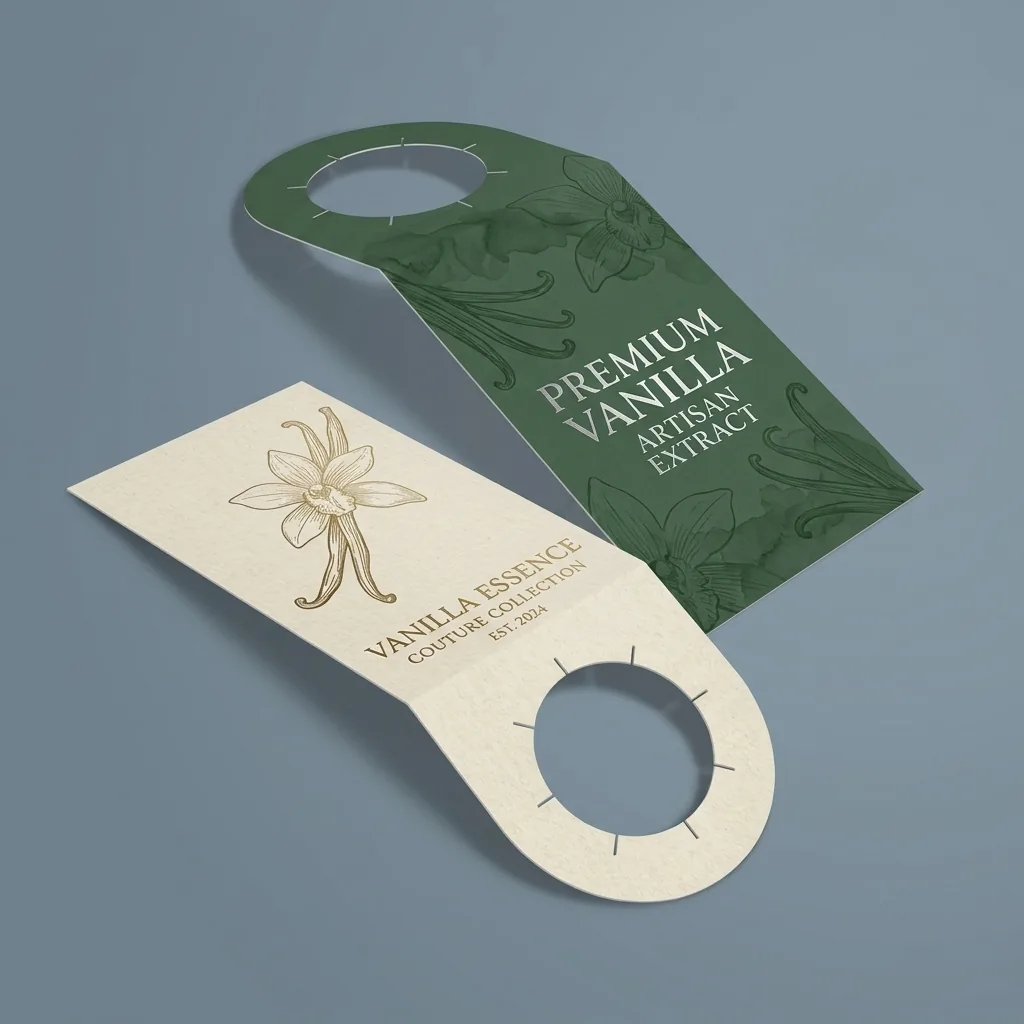 Bottle Neckers & Tags