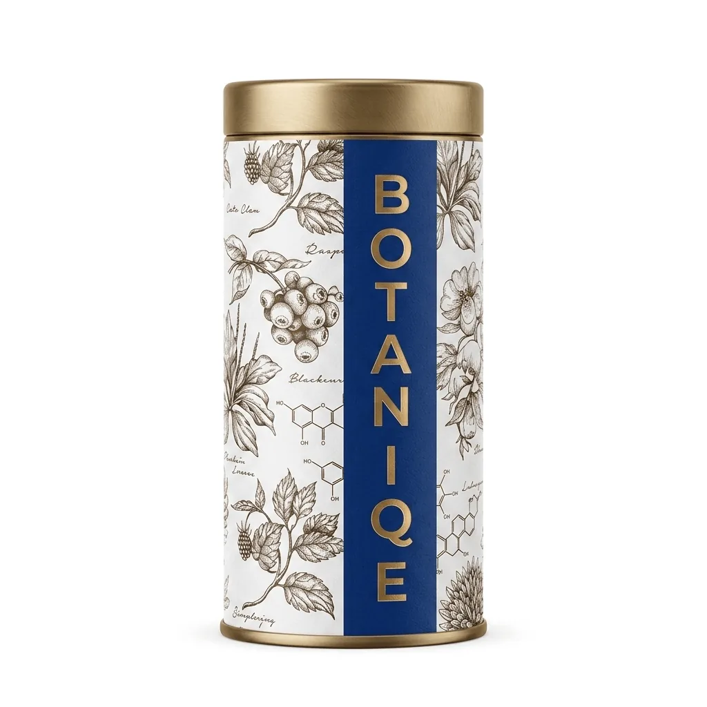 Coffee Tin Boxes