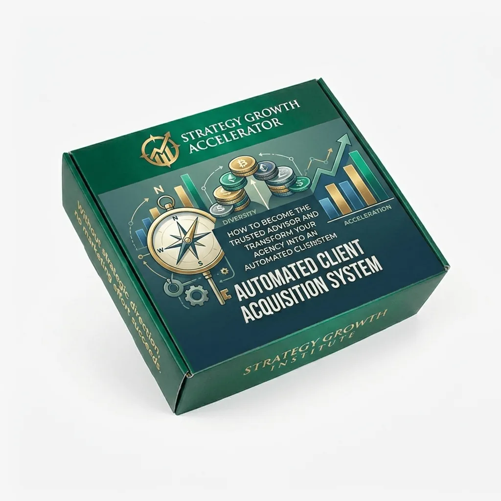Financial Kit Box