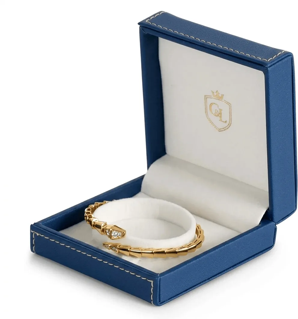 Bracelet Boxes Luxury