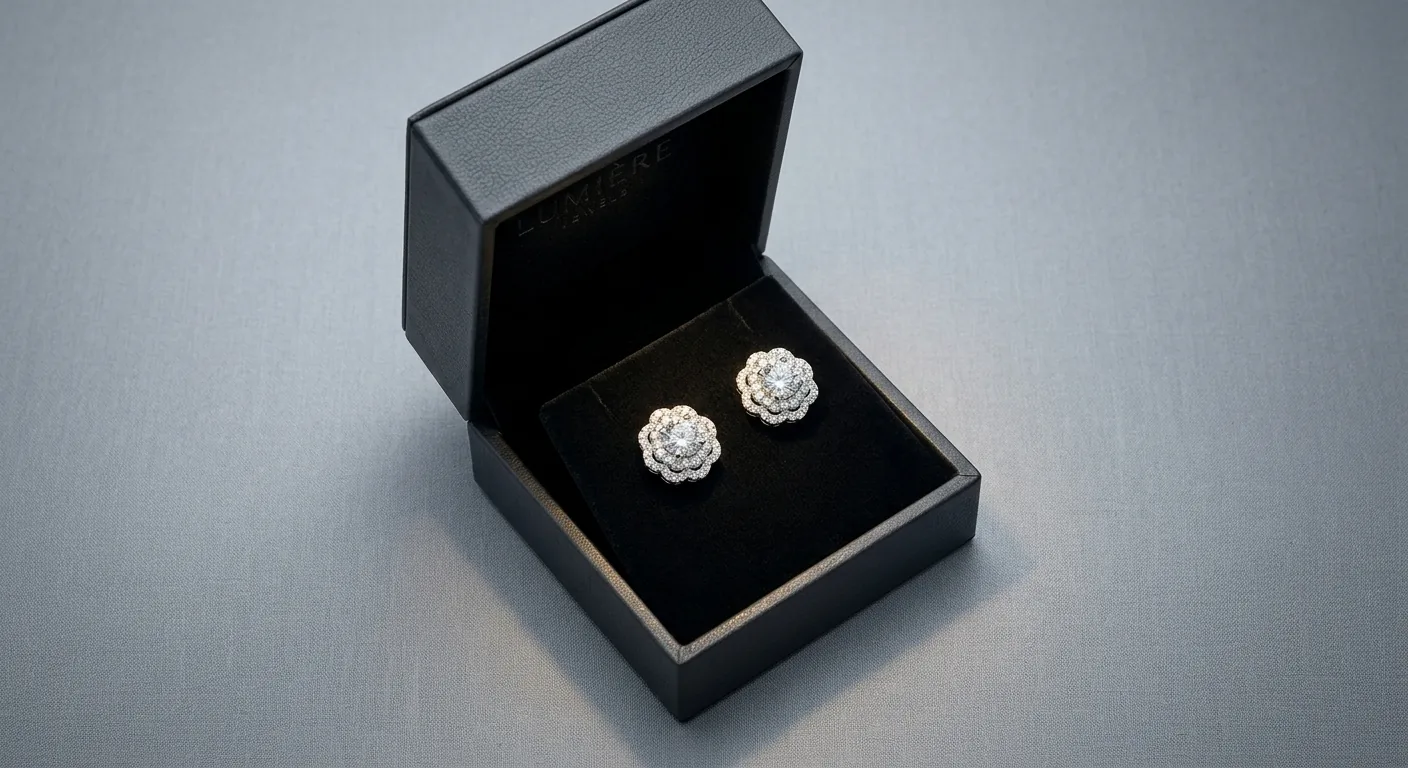 Earring Boxes