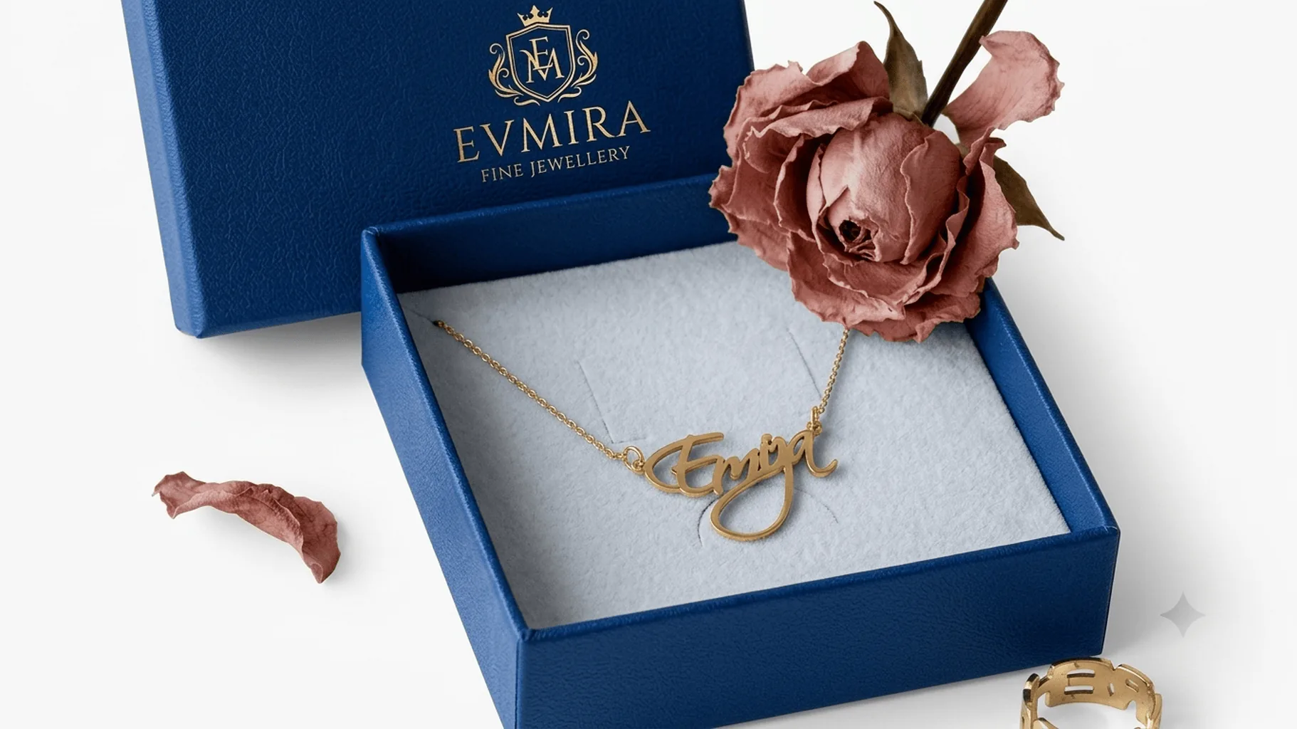 Necklace Packaging