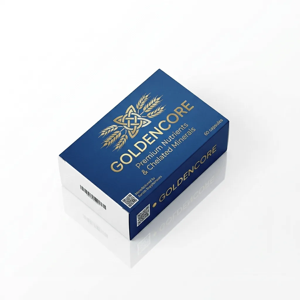 Four Corner Health Packaging