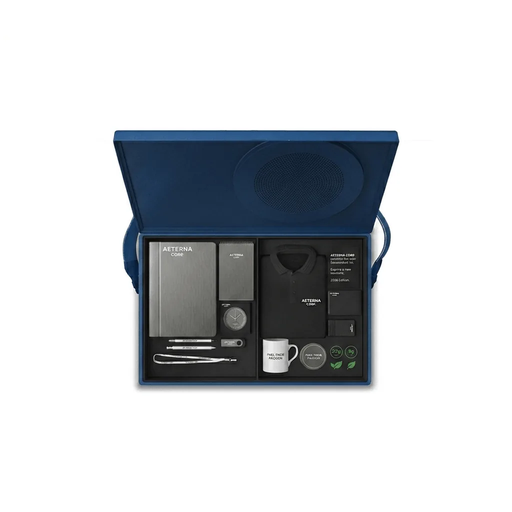 Custom PR Boxes
