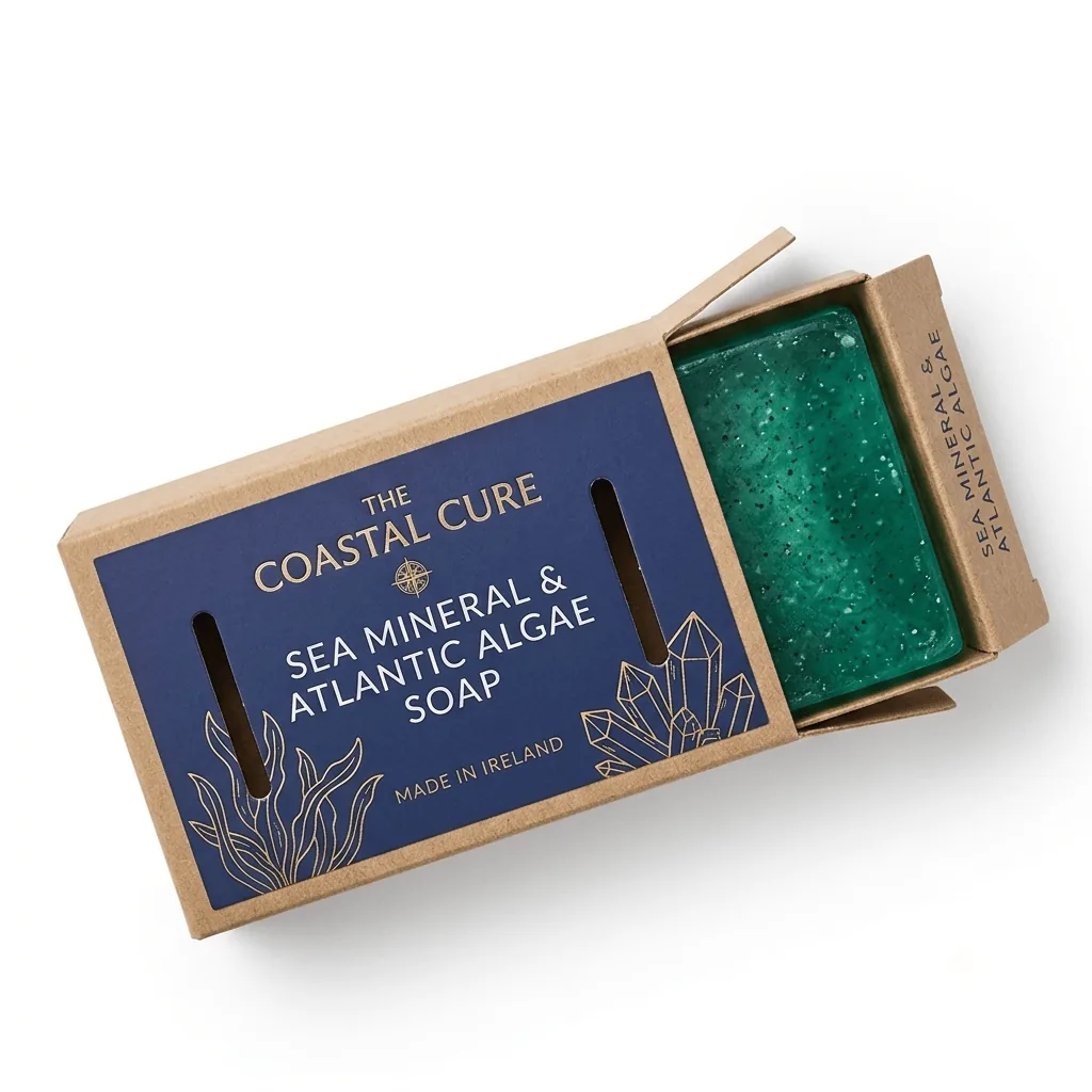 Soap Packaging Boxes